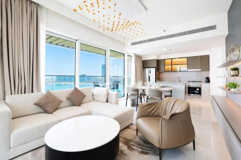 آپارتمان برای اجاره در Dubai Harbour، Dubai، امارات متحده عربی 2 خوابه ، 130.06 متر مربع ، شماره 745056 - تصویر 2