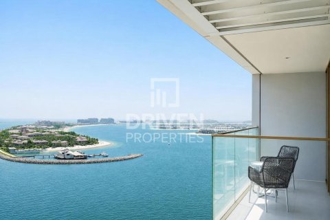 آپارتمان برای اجاره در Dubai Harbour، Dubai، امارات متحده عربی 2 خوابه ، 130.06 متر مربع ، شماره 745056 - تصویر 12