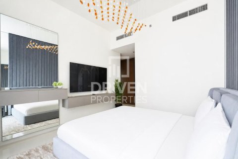 آپارتمان برای اجاره در Dubai Harbour، Dubai، امارات متحده عربی 2 خوابه ، 130.06 متر مربع ، شماره 745056 - تصویر 8