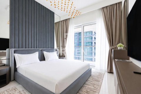 آپارتمان برای اجاره در Dubai Harbour، Dubai، امارات متحده عربی 2 خوابه ، 130.06 متر مربع ، شماره 745056 - تصویر 7