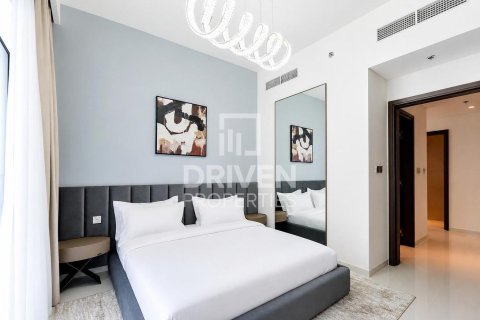 آپارتمان برای اجاره در Dubai Harbour، Dubai، امارات متحده عربی 2 خوابه ، 130.06 متر مربع ، شماره 745056 - تصویر 6