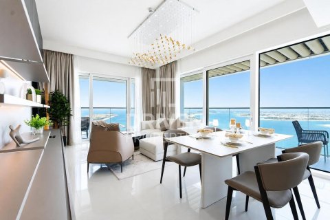 آپارتمان در Dubai Harbour، Dubai ، امارات متحده عربی 2 خوابه ، 130.06 متر مربع. شماره 745056