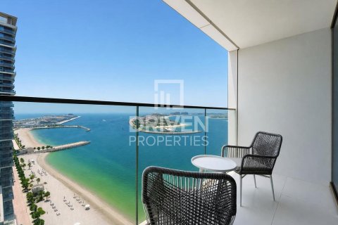 آپارتمان برای اجاره در Dubai Harbour، Dubai، امارات متحده عربی 2 خوابه ، 130.06 متر مربع ، شماره 745056 - تصویر 10