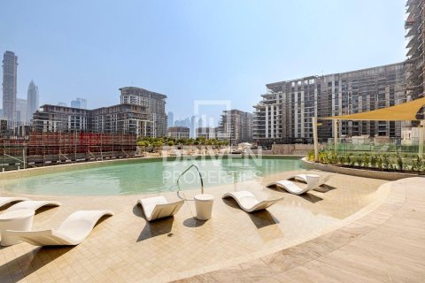 Wohnung zur Miete in City Walk, Dubai, VAE 2 Schlafzimmer, 102.47 m2 Nr. 745057 - Foto 29