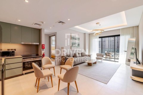 Wohnung in City Walk, Dubai, VAE: 2 Schlafzimmer, 102.47 m2 Nr. 745057