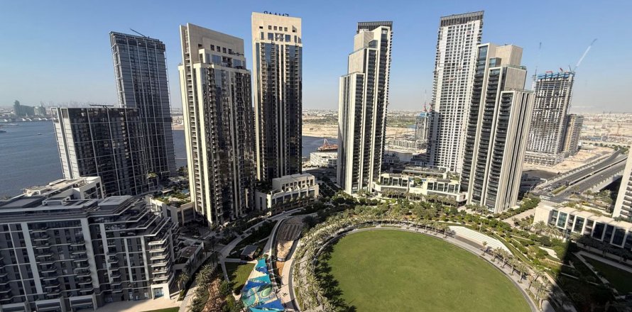 Διαμέρισμα σε Dubai, ΗΑΕ 2 υπνοδωμάτια, 104.7 τ.μ. Αρ. 719008