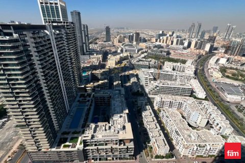 Apartamento para venda em Dubai, EAU 1 quarto, 59.6 m2 № 719011 - foto 15