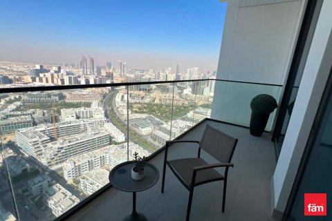 Apartamento para venda em Dubai, EAU 1 quarto, 59.6 m2 № 719011 - foto 7