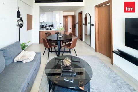 Apartamento para venda em Dubai, EAU 1 quarto, 59.6 m2 № 719011 - foto 3