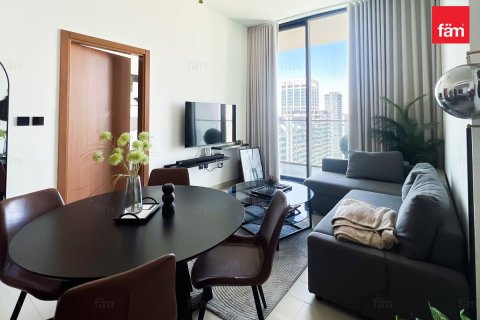 Apartment i Dubai, UAE 1 soveværelse, 59.6 kvm № 719011