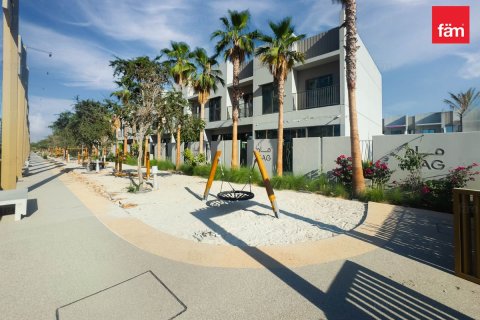 Vila u gradu Mohammed Bin Rashid City, Dubai, UAE 2 spavaće sobe, 110.2 m2 Br. 719009 - Slika 4