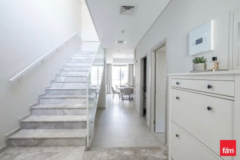 Vila u gradu Mohammed Bin Rashid City, Dubai, UAE 2 spavaće sobe, 110.2 m2 Br. 719009 - Slika 11