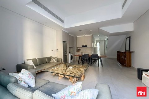 ویلا در Mohammed Bin Rashid City، Dubai ، امارات متحده عربی 2 خوابه ، 110.2 متر مربع.  شماره 719009