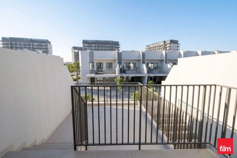 Vila u gradu Mohammed Bin Rashid City, Dubai, UAE 2 spavaće sobe, 110.2 m2 Br. 719009 - Slika 8