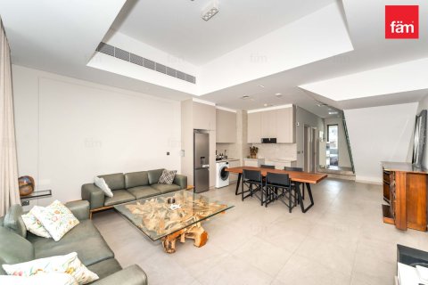 Vila u gradu Mohammed Bin Rashid City, Dubai, UAE 2 spavaće sobe, 110.2 m2 Br. 719009 - Slika 9