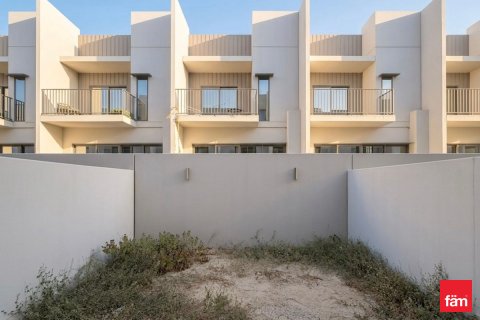Vila u gradu Mohammed Bin Rashid City, Dubai, UAE 2 spavaće sobe, 110.2 m2 Br. 719009 - Slika 6