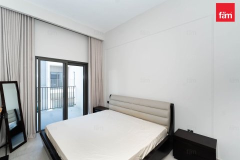 Vila u gradu Mohammed Bin Rashid City, Dubai, UAE 2 spavaće sobe, 110.2 m2 Br. 719009 - Slika 6