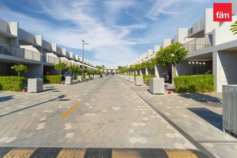 Vila u gradu Mohammed Bin Rashid City, Dubai, UAE 2 spavaće sobe, 110.2 m2 Br. 719009 - Slika 21