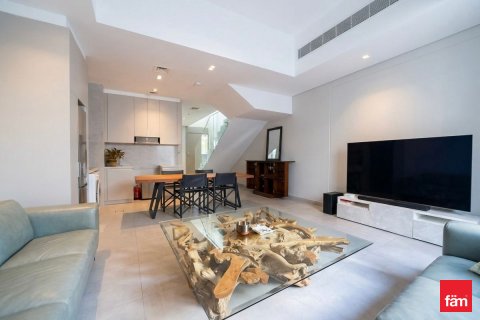 Vila u gradu Mohammed Bin Rashid City, Dubai, UAE 2 spavaće sobe, 110.2 m2 Br. 719009 - Slika 2