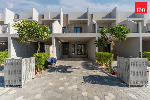 Vila u gradu Mohammed Bin Rashid City, Dubai, UAE 2 spavaće sobe, 110.2 m2 Br. 719009 - Slika 19