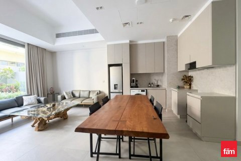 Vila u gradu Mohammed Bin Rashid City, Dubai, UAE 2 spavaće sobe, 110.2 m2 Br. 719009 - Slika 9