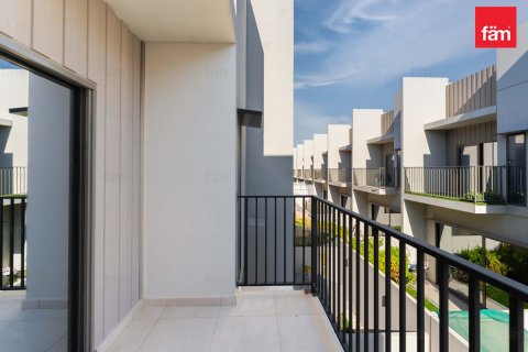 Vila u gradu Mohammed Bin Rashid City, Dubai, UAE 2 spavaće sobe, 110.2 m2 Br. 719009 - Slika 10