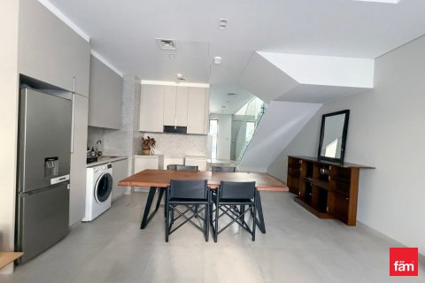 Vila u gradu Mohammed Bin Rashid City, Dubai, UAE 2 spavaće sobe, 110.2 m2 Br. 719009 - Slika 13