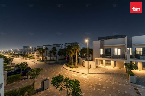 Vila u gradu Mohammed Bin Rashid City, Dubai, UAE 2 spavaće sobe, 110.2 m2 Br. 719009 - Slika 24