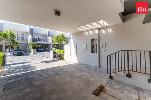 Vila u gradu Mohammed Bin Rashid City, Dubai, UAE 2 spavaće sobe, 110.2 m2 Br. 719009 - Slika 7