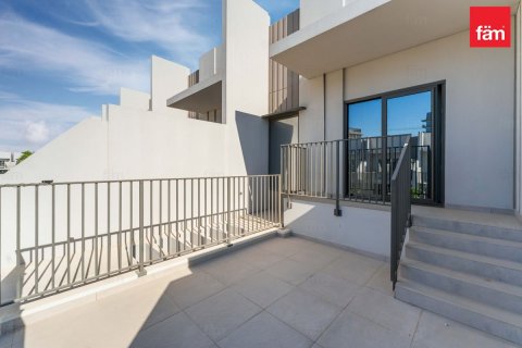 Vila u gradu Mohammed Bin Rashid City, Dubai, UAE 2 spavaće sobe, 110.2 m2 Br. 719009 - Slika 8