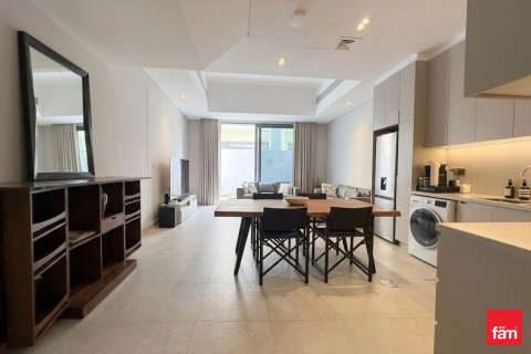 Vila u gradu Mohammed Bin Rashid City, Dubai, UAE 2 spavaće sobe, 110.2 m2 Br. 719009 - Slika 3