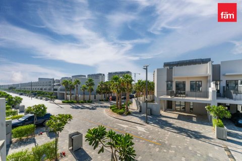 Vila u gradu Mohammed Bin Rashid City, Dubai, UAE 2 spavaće sobe, 110.2 m2 Br. 719009 - Slika 23