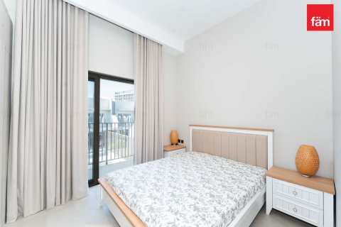 Vila u gradu Mohammed Bin Rashid City, Dubai, UAE 2 spavaće sobe, 110.2 m2 Br. 719009 - Slika 14