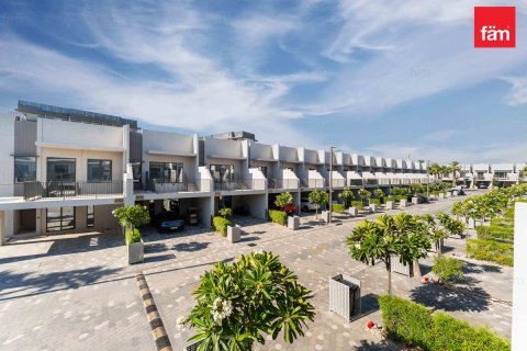 Huvila Mohammed Bin Rashid City, Dubai, Arabiemiraatit 2 makuuhuonetta, 110.2 m2 № 719009