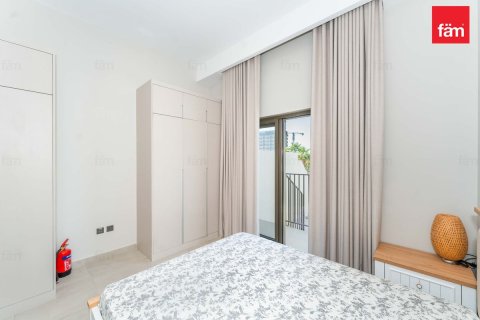 Vila u gradu Mohammed Bin Rashid City, Dubai, UAE 2 spavaće sobe, 110.2 m2 Br. 719009 - Slika 5