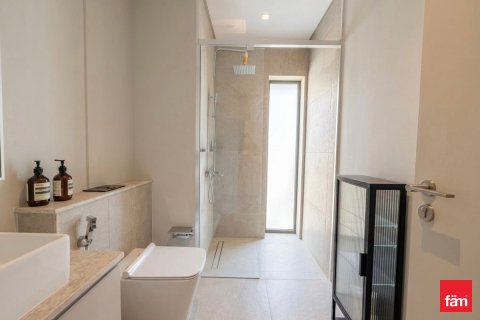 Vila u gradu Mohammed Bin Rashid City, Dubai, UAE 2 spavaće sobe, 110.2 m2 Br. 719009 - Slika 10