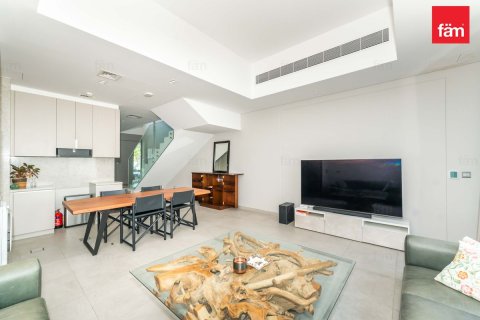 Vila u gradu Mohammed Bin Rashid City, Dubai, UAE 2 spavaće sobe, 110.2 m2 Br. 719009 - Slika 22