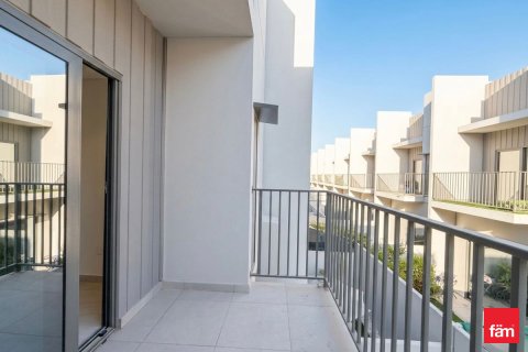 Vila u gradu Mohammed Bin Rashid City, Dubai, UAE 2 spavaće sobe, 110.2 m2 Br. 719009 - Slika 5