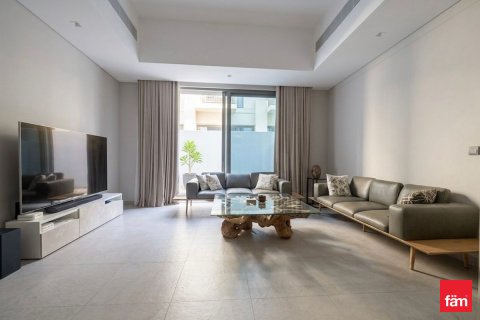 Vila u gradu Mohammed Bin Rashid City, Dubai, UAE 2 spavaće sobe, 110.2 m2 Br. 719009 - Slika 7