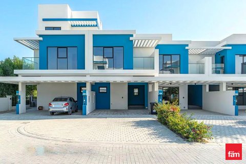 Shtëpi në qytet në Dubai, Emiratet e Bashkuara Arabe 3 dhoma gjumi, 144 m2. № 719007
