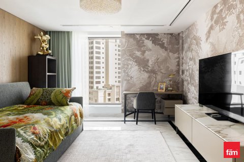 Penthouse à vendre à Dubai, EAU 6 chambres, 523.6 m2 № 719010 - photo 15