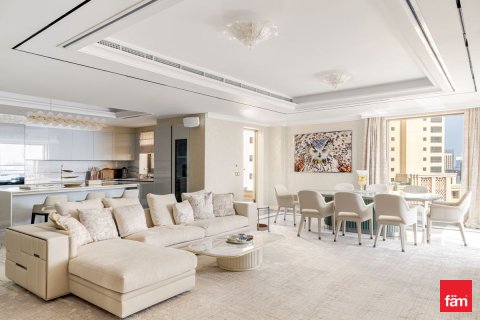 Penthouse à vendre à Dubai, EAU 6 chambres, 523.6 m2 № 719010 - photo 2