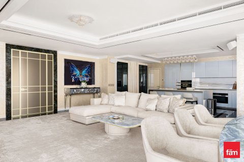 Penthouse à vendre à Dubai, EAU 6 chambres, 523.6 m2 № 719010 - photo 4