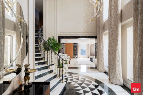 Penthouse à vendre à Dubai, EAU 6 chambres, 523.6 m2 № 719010 - photo 7