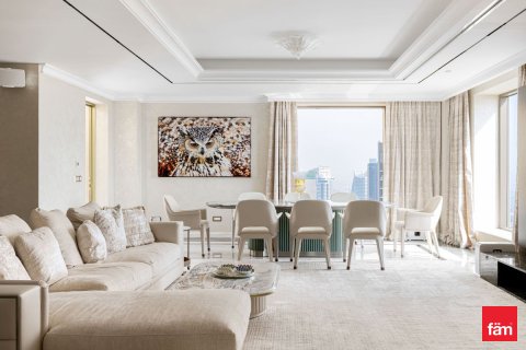 Penthouse à vendre à Dubai, EAU 6 chambres, 523.6 m2 № 719010 - photo 3