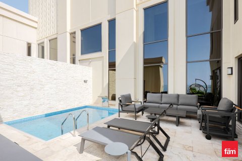 Penthouse à vendre à Dubai, EAU 6 chambres, 523.6 m2 № 719010 - photo 30