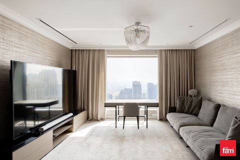 Penthouse à vendre à Dubai, EAU 6 chambres, 523.6 m2 № 719010 - photo 29