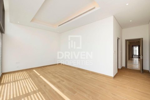ویلا برای اجاره در Mohammed Bin Rashid City، Dubai، امارات متحده عربی 6 خوابه ، 1119 متر مربع ، شماره 684036 - تصویر 19