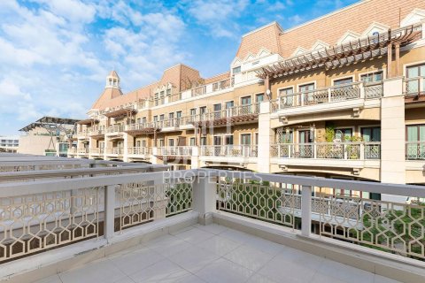 טאונהאוס להשכרה ב Jumeirah Village Circle, Dubai, איחוד האמירויות 4 חדרי שינה, 359 מ"ר, מספר 684044 - תמונה 24