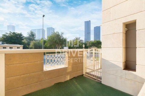 טאונהאוס להשכרה ב Jumeirah Village Circle, Dubai, איחוד האמירויות 4 חדרי שינה, 359 מ"ר, מספר 684044 - תמונה 20